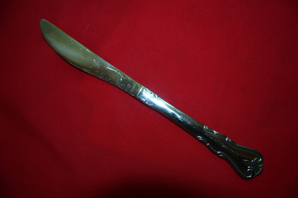 Cambridge JESSICA Stainless Glossy SilverwareFlatware *YOUR CHOICE*