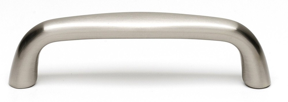 Alno A1236-SN 3" Pull Satin Nickel