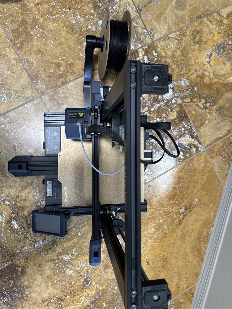 Anycubic Vyper FDM 3D Printer