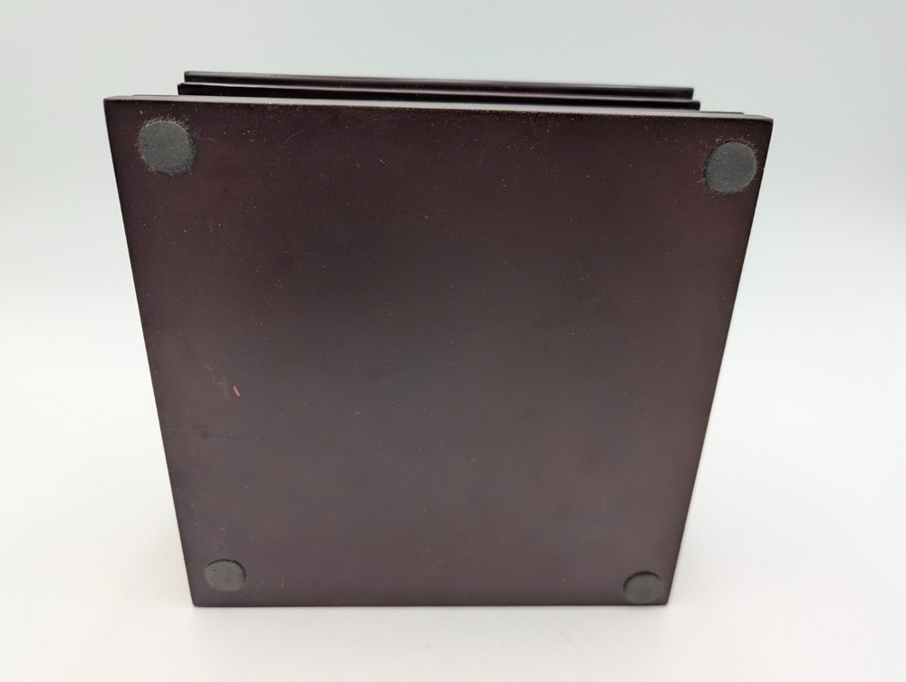 Allied Frame Marine Corps Executive Box 8" x 8" x 4"