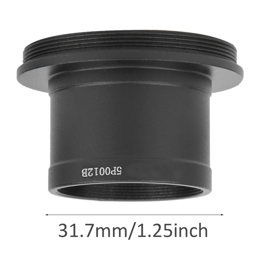 Astronomical Telescope 1.25 Inch T Interface With M42X0.75 Thread BEA
