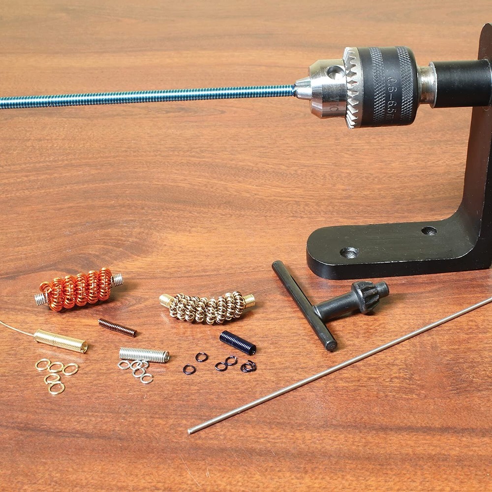 EZ Coiler Wire Coiling Tool