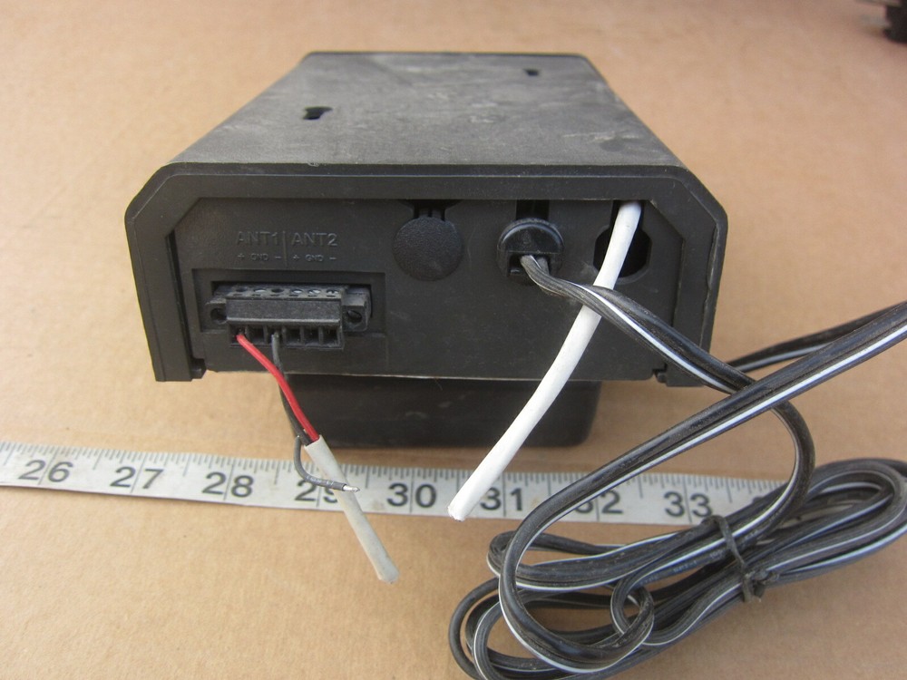 Checkpoint C/PT IX5 Mode Universal, Used