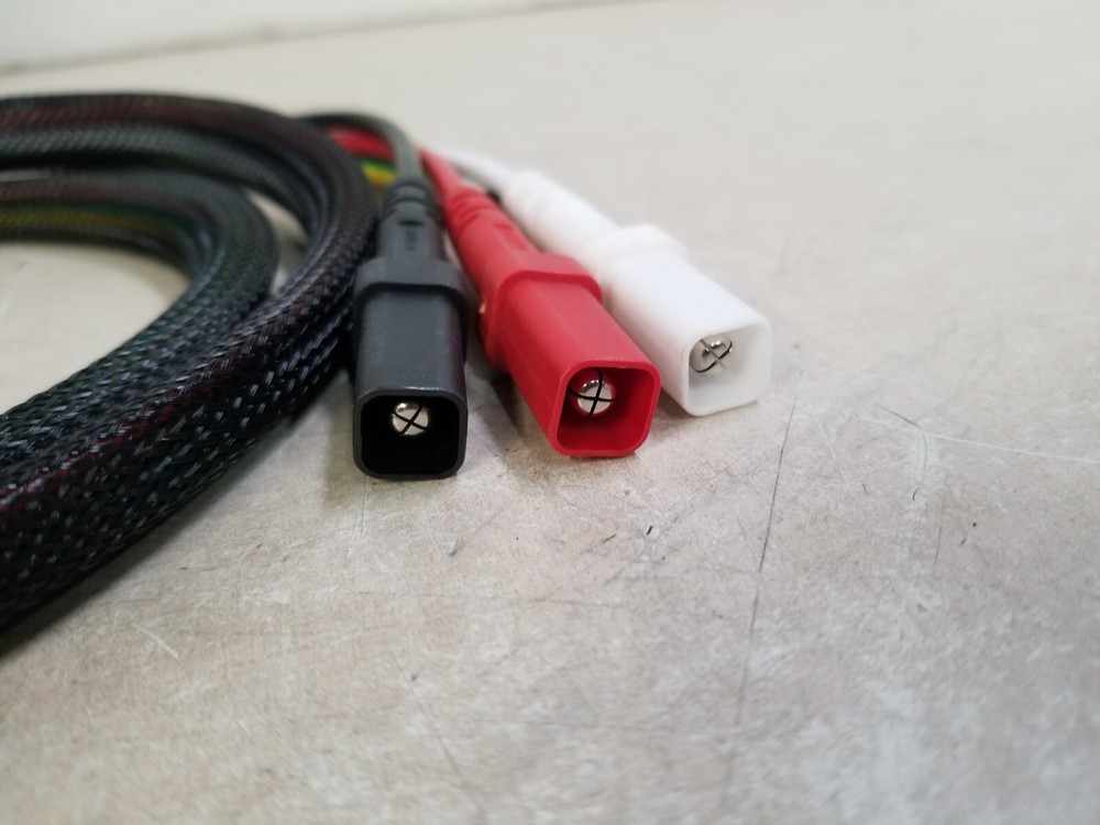 Unbranded Parallel Cable for Generators F/EU1 EU2