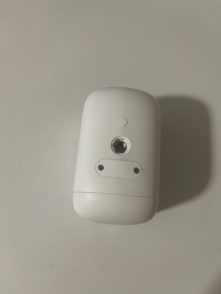 Add- on Wireless Security Camera(Works with Hub Only), 4K UHD
