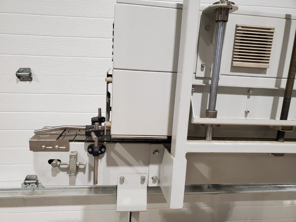 Jorestech TUN-1540 Shrink Packer