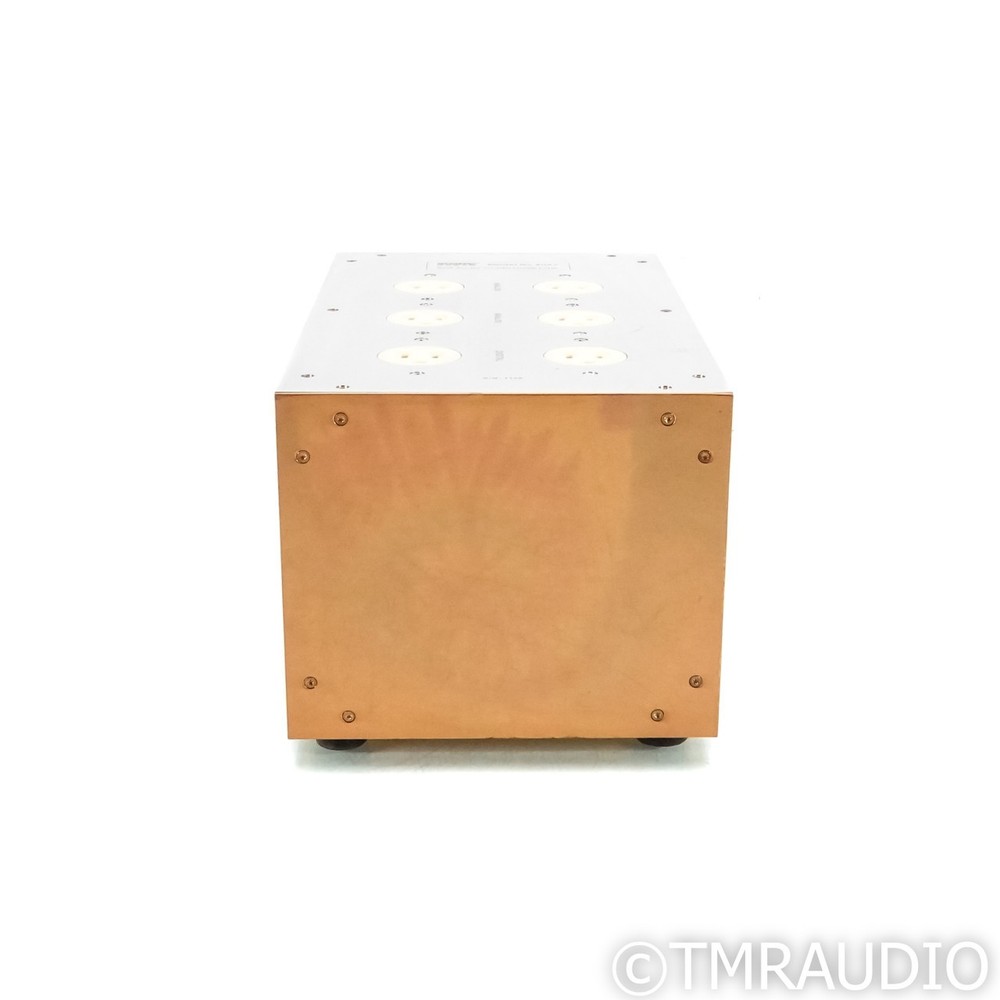 Isoclean Power 80A3 AC Power Line Conditioner