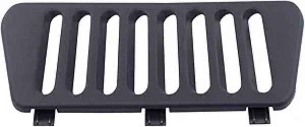 Tailgate Swing Gate Grille for Wrangler 2007-2018