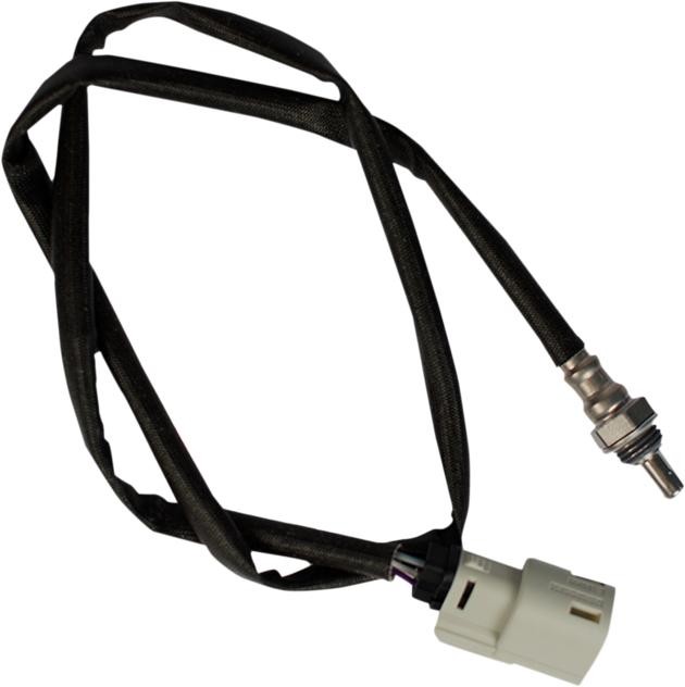 Feuling Oxygen Sensor 12mm x 1.25 with 29" Lead & Gray Connector