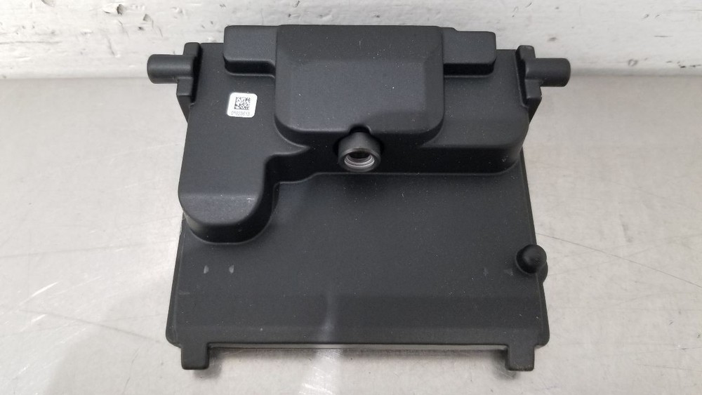 21 FORD EXPEDITION FRONT FACING CAMERA WINDSHIELD MOUNTED LL1T19H406CC