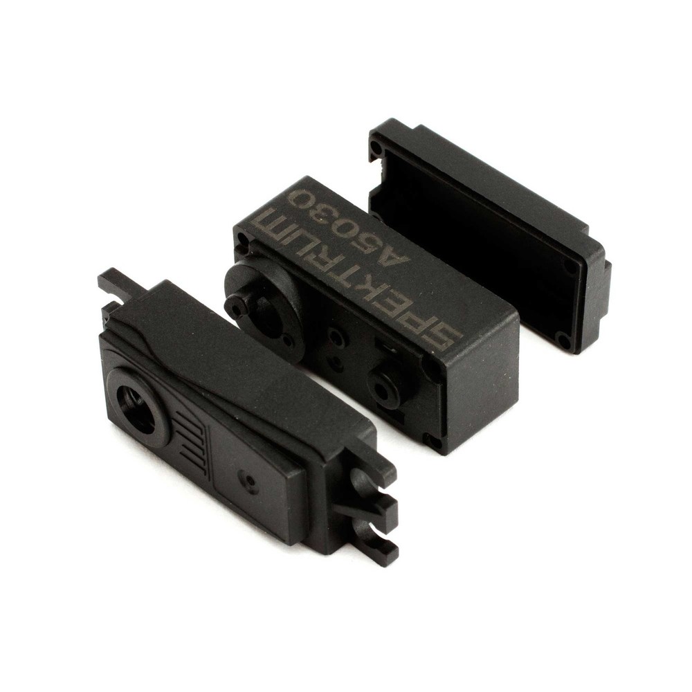Spektrum Case Set A5030 SPMSP2011 Servo Accessories