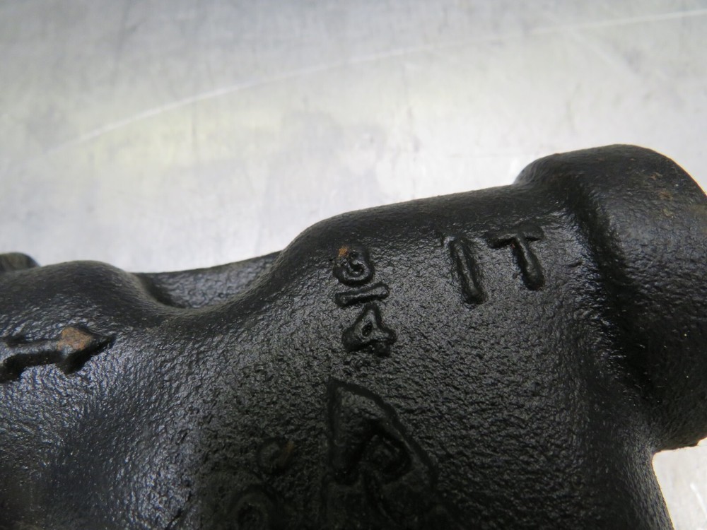 Spirax Sarco Y Strainer 3/4" 250