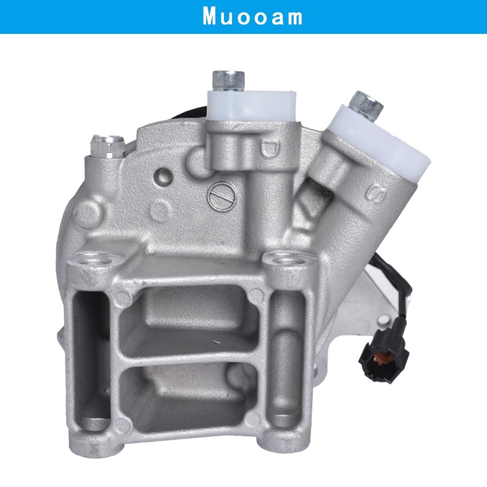 A/C Compressor Murano 2003-2007 Quest 2004-2009 CO 10863JC
