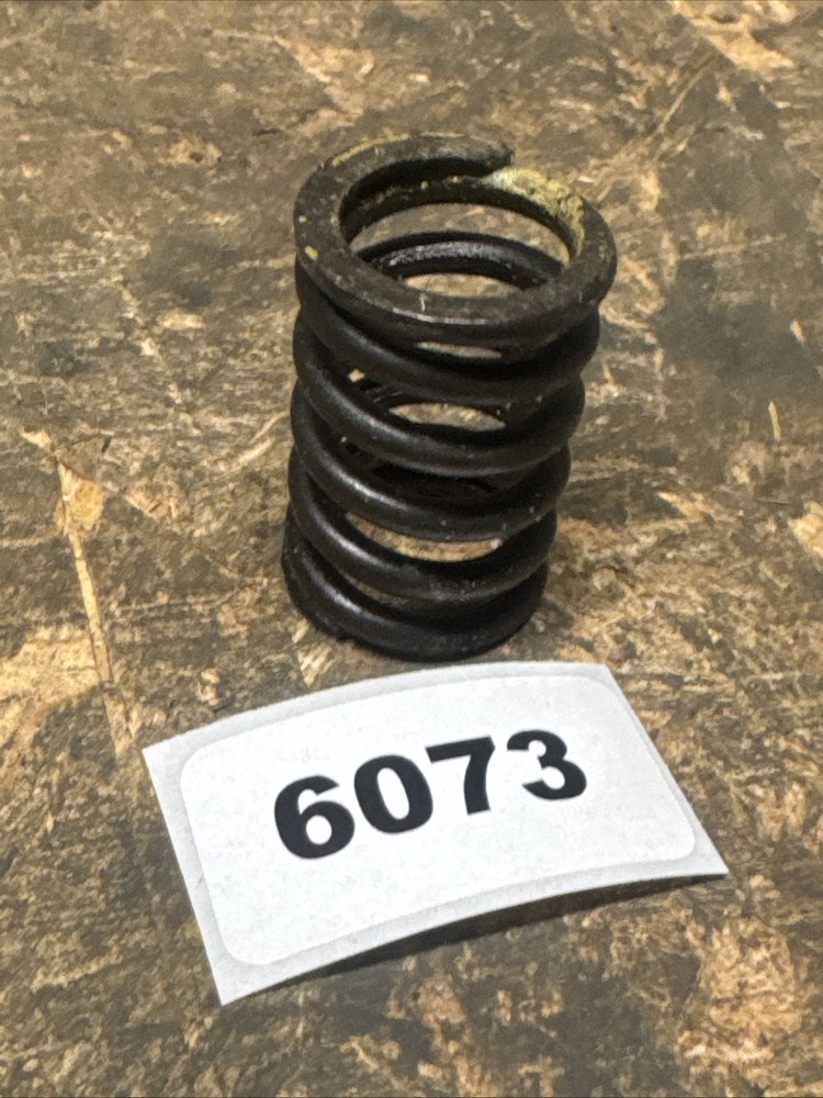 Powermatic 1200 20” Drill Press Speed Cam Spring
