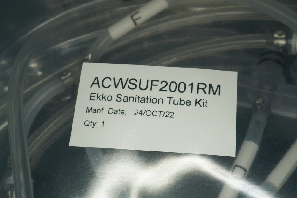 ekko™ Single Use Maintenance Assembly ACWSUF2001RM