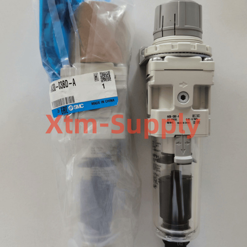1PC SMC AW30-03BD-A Pressure filter regulator