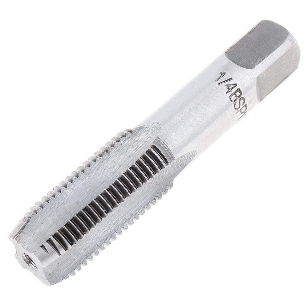 OriGlam 1/4" BSP Pipe Tap, Thread Forming Taps, G1/4 taps Threading...