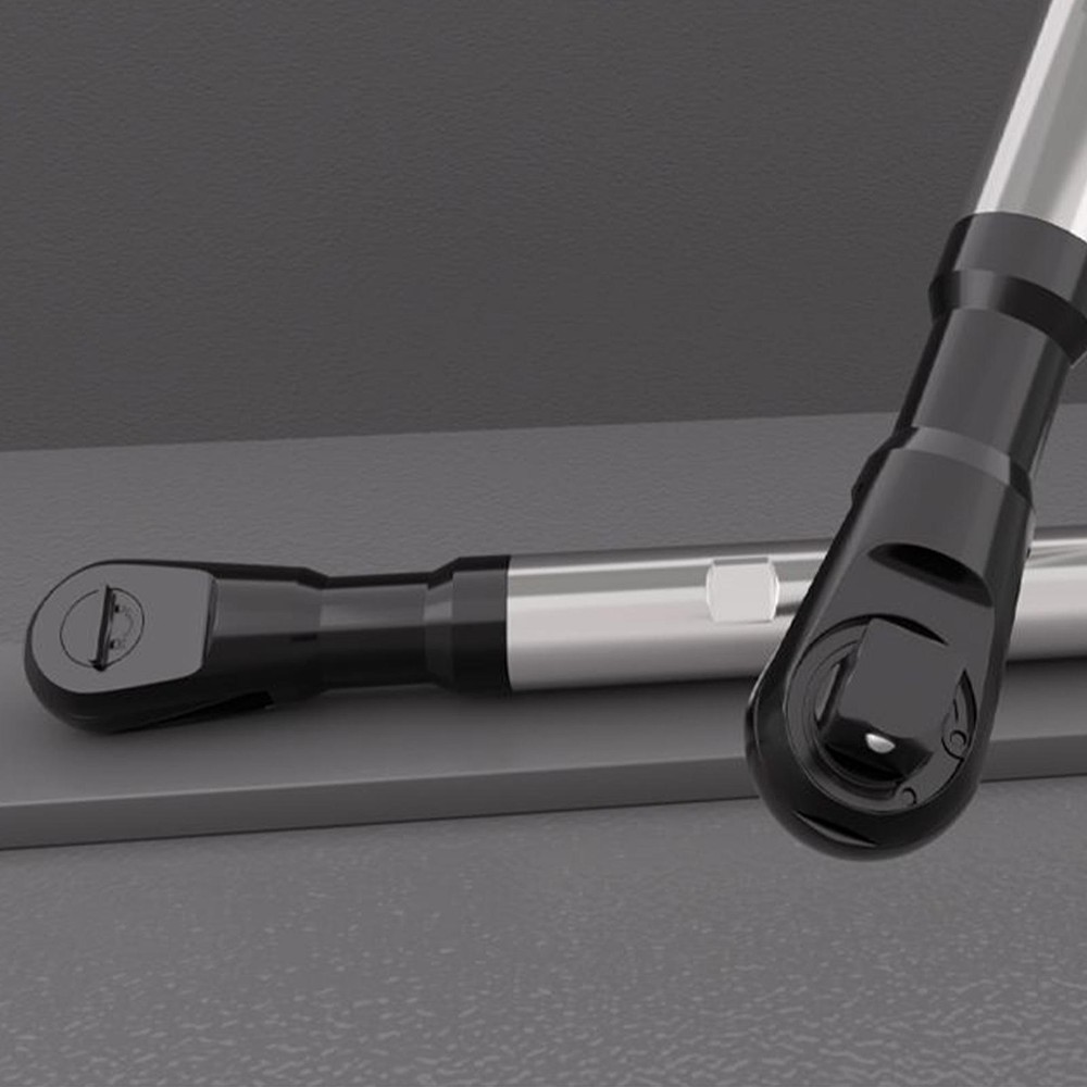 Ratchet Handle Ratchet Wrench Socket Wrench
