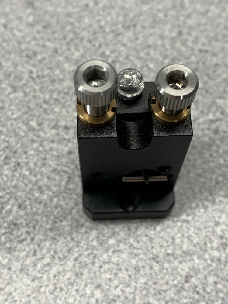 Mirror Mount for 0.5" optics