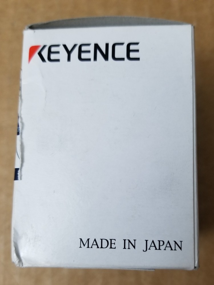 💥NEW IN BOX💥Keyence IV-G500CA Vision Sensor
