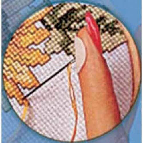 60229 Thimble-It Finger Pads 64 Per Package