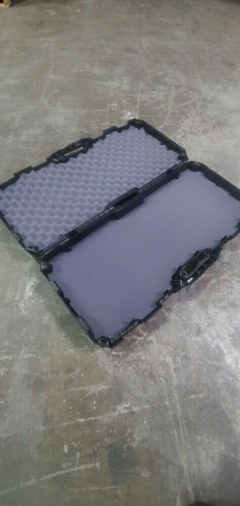 Custom Tool Carrying Case