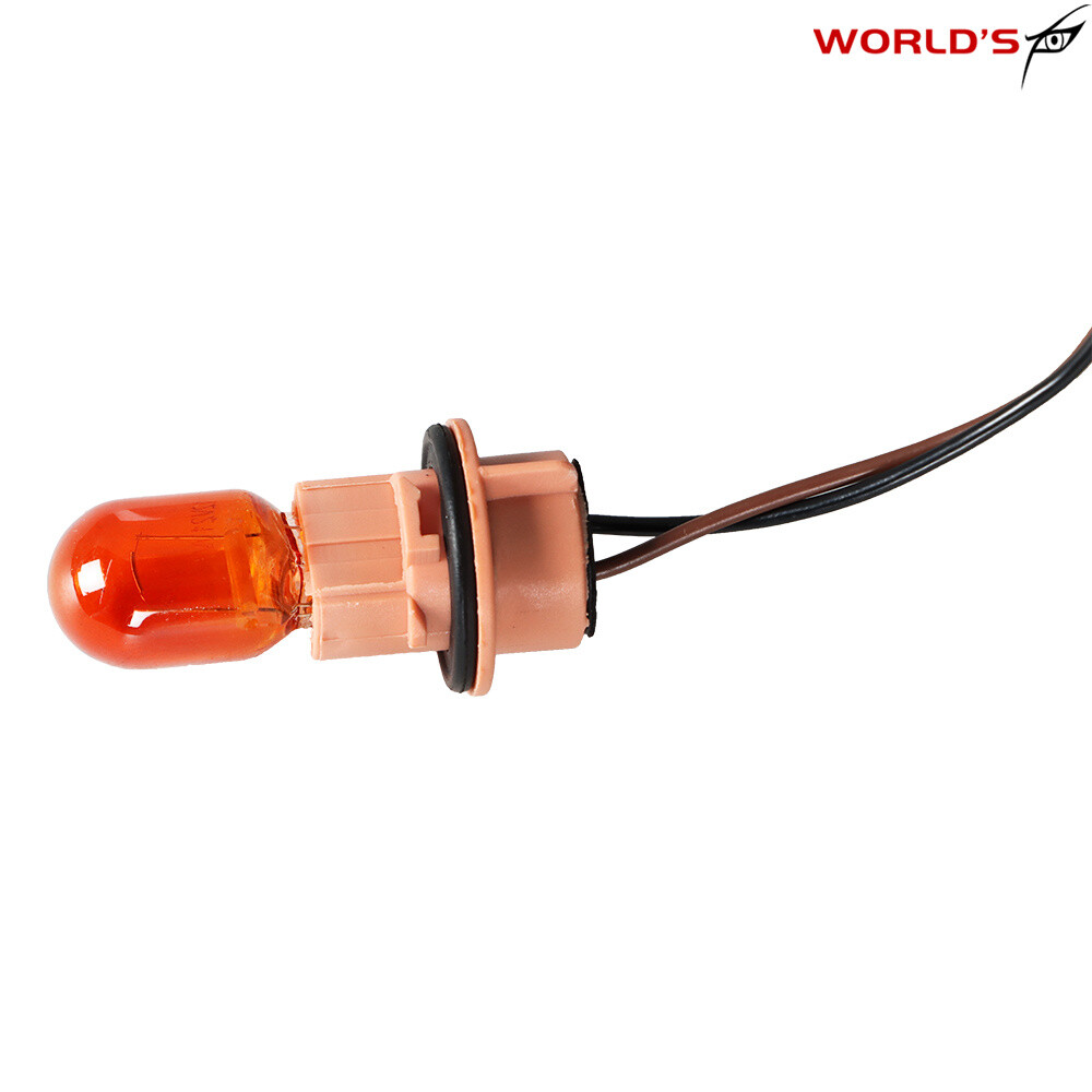 Driver Left Side LED Outer Tail Light Assembly For Mitsubishi Outlander 2016-21