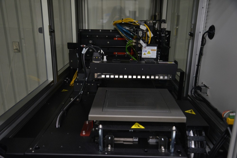 NanoDimension Dragonfly 2020 Pro 3-D Printing Machine