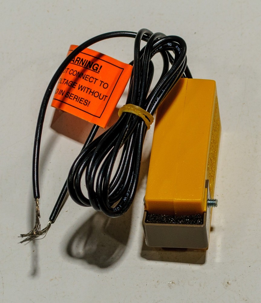 AprilAire Model #51 Current Sensing Relay