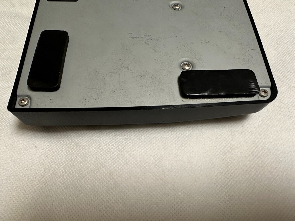 MAXON PUE3G Guitar Multi Effects Pedal