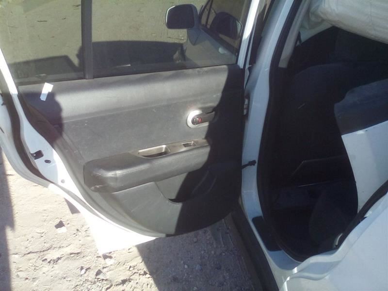 Stabilizer Bar Front Hatchback Fits 07-12 VERSA 166443