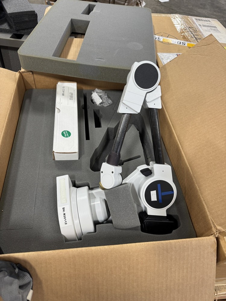 Microscribe M  (3D Digitizer)
