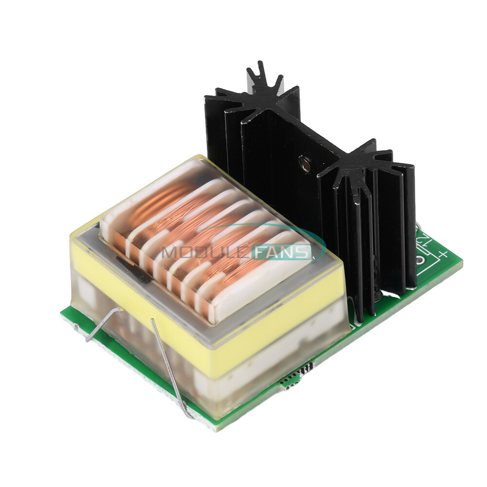 15KV High Voltage Module Arc Generator 20KHz High Frequency Industrial Igniter