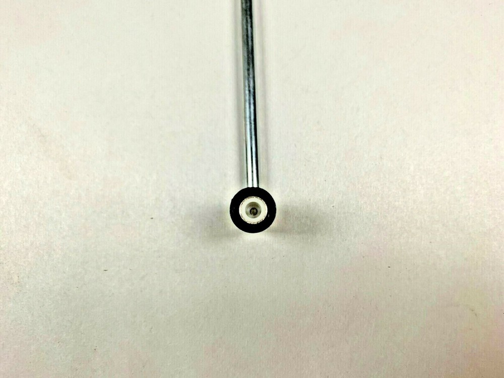 Workman SCAN3 Telescopic Scanner Antenna W/ BNC Plug