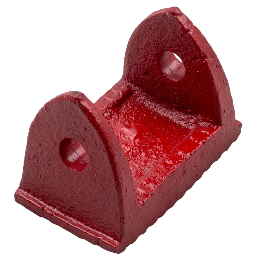 6 Ton Auto Body Frame Jumbo Deep Fast Hook Up Chassis Hook Clamp Puller Set