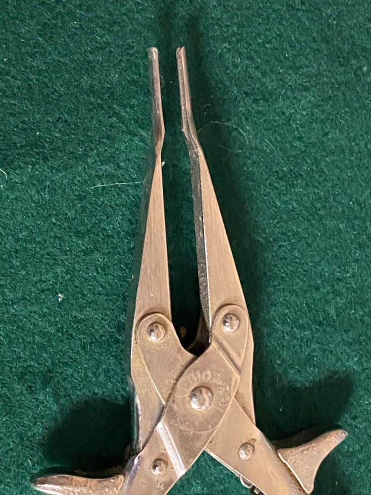 Installing Tool Bendix 11-8107-20