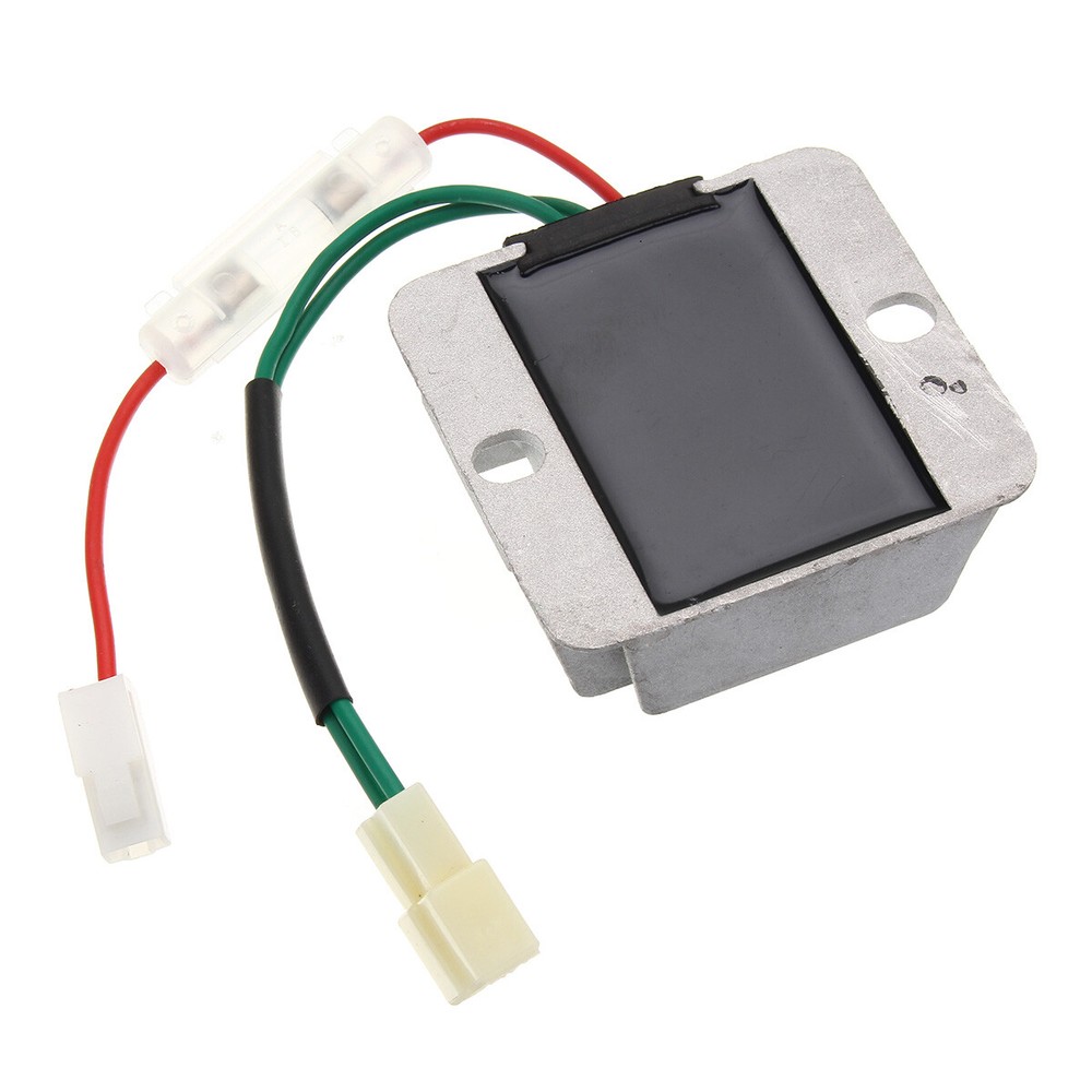 Engine Voltage Regulator Rectifier 178F/186F For Kipor Kama Diesel Generator