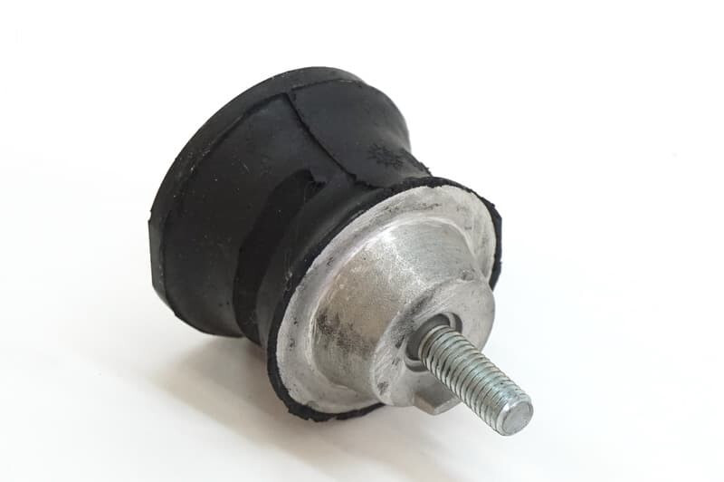 2 Transmission Mount - Automatic Transmission for BMW - FEBI