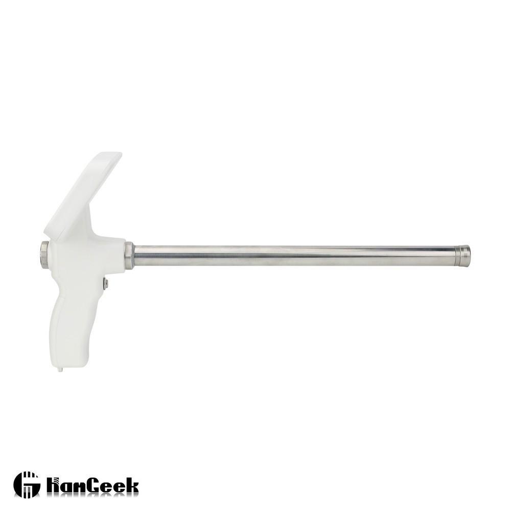 Second Generation Artificial Insemination Kit for Cows Visual Insemination Gun