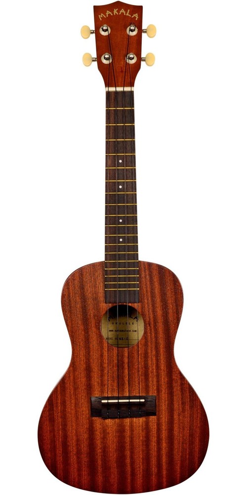 Kala Makala Concert Ukulele