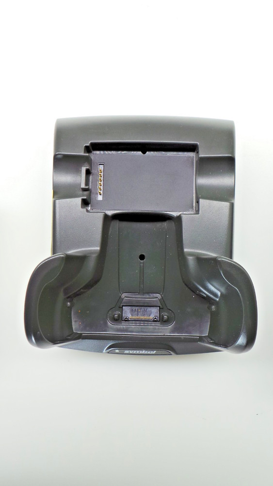 Symbol N410 Portable Barcode Scanner Mobile Computer W/O Battery Pack