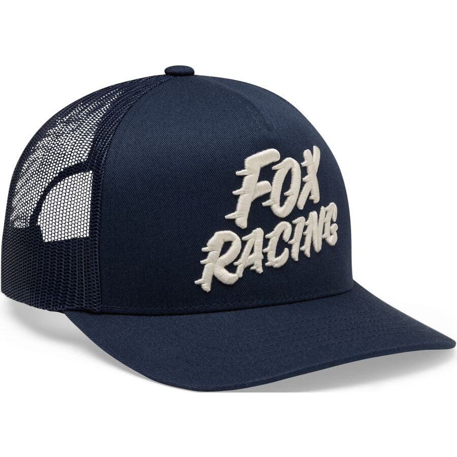 Fox Racing Speed Mesh Trucker Hat