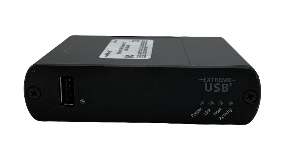Vaddio Extreme USB Extender TX 998-1005-020 Transmitter Only