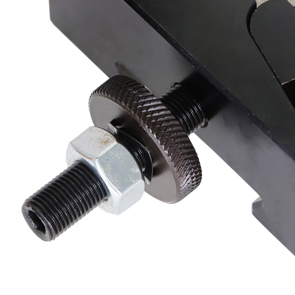 3 Pcs BXA #7 250-207 Quick Change Tool Post Universal Parting Blade Holder
