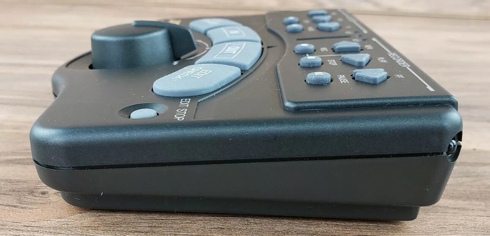 JVC Video Editing Controller JX-ED11 (J) Simple & Easy Video Editing Tool