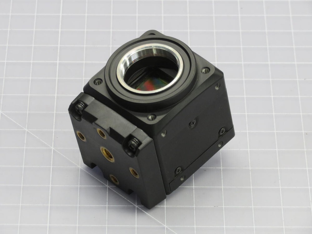 KEYENCE CA-H2100M VIDEO CAMERA T220474