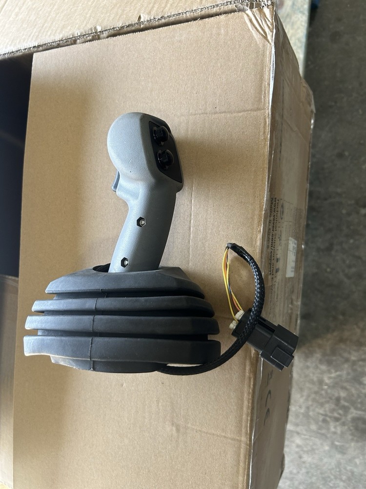 Cat Skid Steer Joy Stick