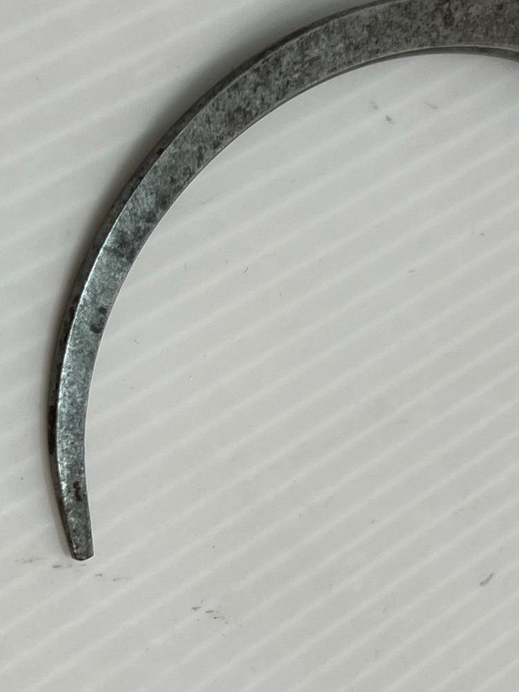 VINTAGE STARRETT CALIPER