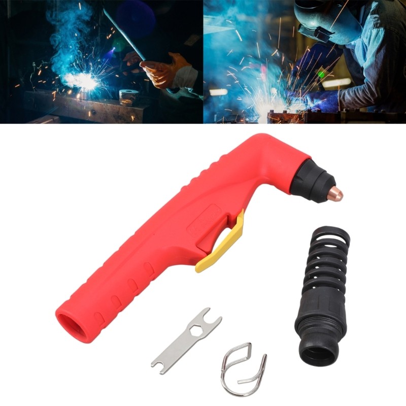 Versatile S45 Plasma Torch Plasma Cutting Torch Plasma Cutting Machines