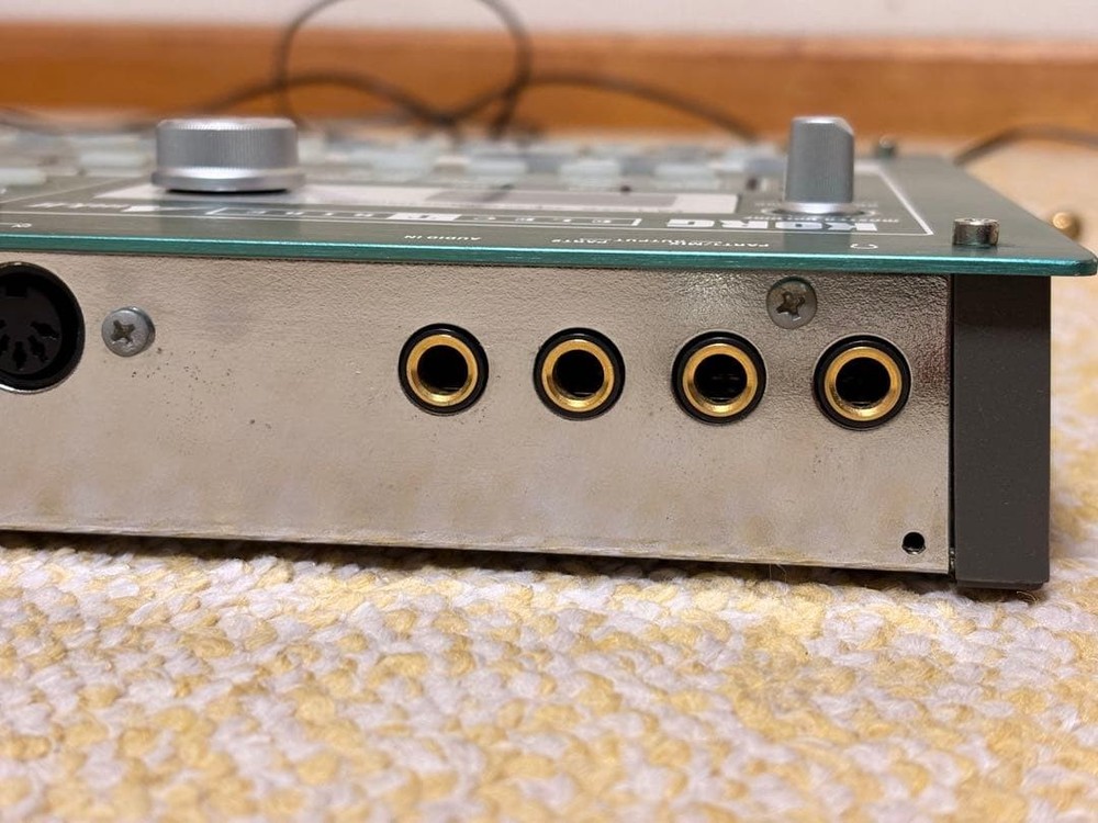 KORG ELECTRIBE EA-1 mkII Used